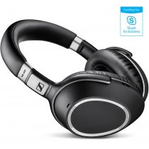 Sennheiser MB 660 Wireless Bluetooth Headset