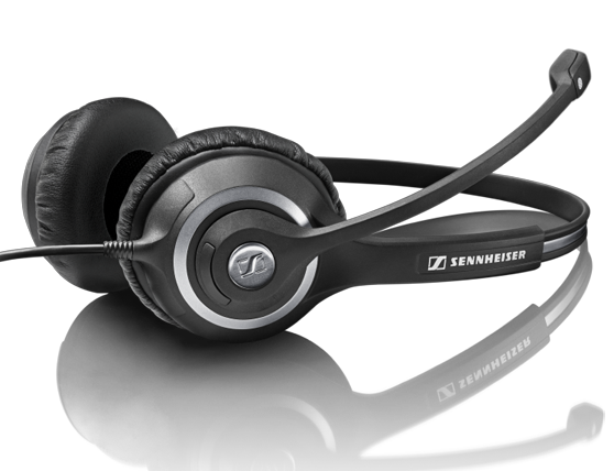 IMPACT SC 230 USB MS II Experience communication with clarity