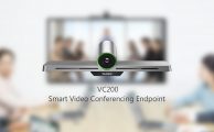 Yealink VC200 Video Conferencing solution