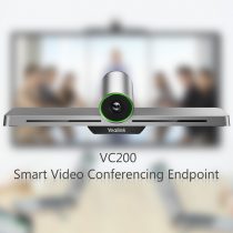 Yealink VC200 Video Conferencing solution